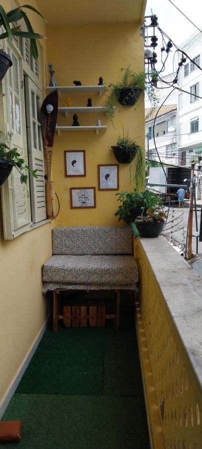 Quarto Individual - Salvador da Bahia Exterior foto