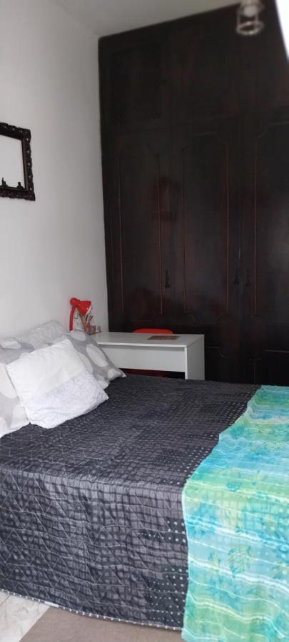 Quarto Individual - Salvador da Bahia Exterior foto